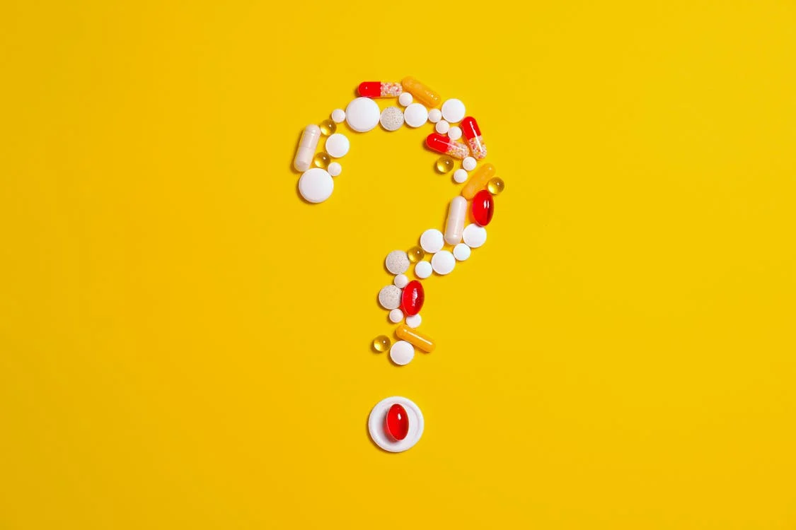 Medikamente – notwendiges Übel der ADHS-Therapie?